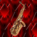 Sax Alto Virtual