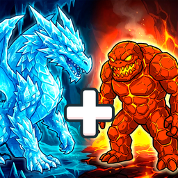 Merge Master - Demon Hunters