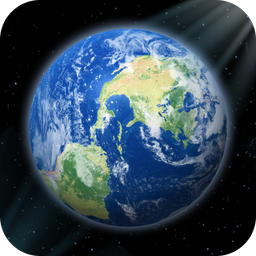 Live Satellite View: GPS Map
