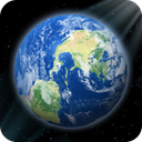 Earth Map Satellite
