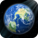 Live Satellite View: GPS Map
