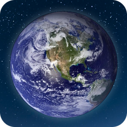 Earth Map Satellite Live