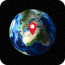 Earth Map Satellite: View Live