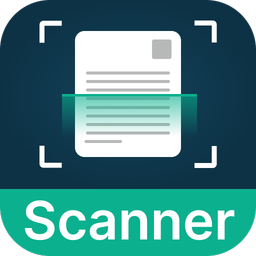 PDF Scanner - Document Scanner