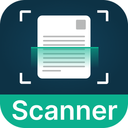 PDF Scanner - Document Scanner