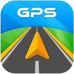 GPS, Maps Driving Directions