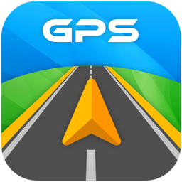 GPS, Maps Driving Directions