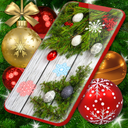 Christmas Tree Live Wallpapers