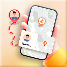 Live Locate - Location Share