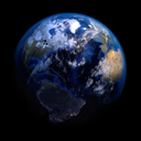 Earth 3d Live Wallpaper