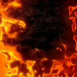 Fire Edges Live Wallpaper