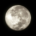 Moon 3d Live Wallpaper