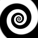 Spiral Hypnotic Live Wallpaper