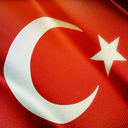 3d Turkey Flag Live Wallpaper