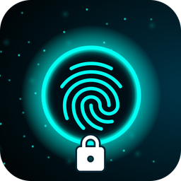 Fingerprint Lock Screen App