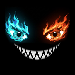 Fun Smile Silly Live Wallpaper