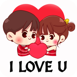 Cute couple, love, love life, HD phone wallpaper