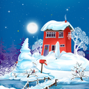 Winter Live Wallpaper