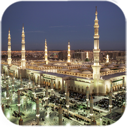 Madina Live Wallpaper