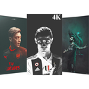 Football Wallpapers 2020 HD 4K 1.0.6 Free Download