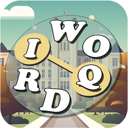 Word High: Puzzle Crossword