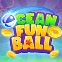 Ocean Fun Balls - Lucky Crash