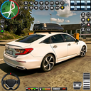 City Car Simulator Car Game 3D