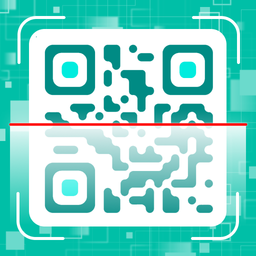QR Scan Barcode Generator