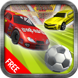 Car Soccer World Championship