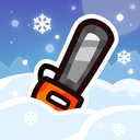 Chainsaw Juice King: Idle Shop