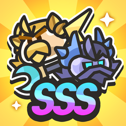 Legend of Slime: Idle RPG War