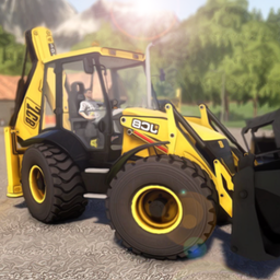 Factory Truck & Loader Simulator