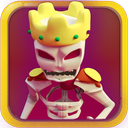 Crown Battles 3vs3 Game
