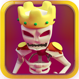 Crown Battles 3vs3 Game