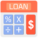 Loan Tool - EMI Calculator