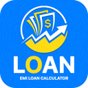 Loancash - Emi Loan Calculator