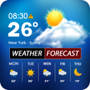 Weather Forecast, Live Weather