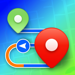 Location Mate - Share & Track