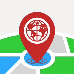 GPS Tracker & Phone Locator