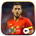 Call Hazard Fake Video Call