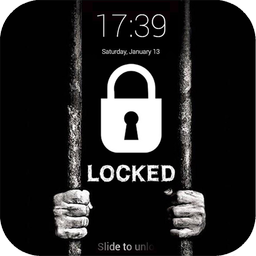 Lock Screen Wallpaper