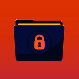 File Locker With App Lock