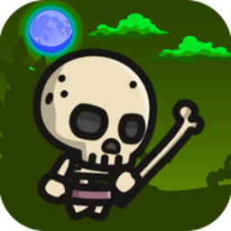 Regular Skeleton