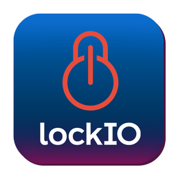 lockIO: Prevent Theft • Data Leaks • Lock Apps