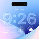 WiLock: Lock Screen