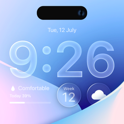WiLock: Lock Screen