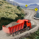 Transport Truck Driving Simulator 3D : Cargo Game