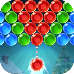 Bubble Shooter: CrazyPop