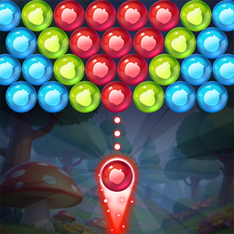 Bubble Shooter: CrazyPop