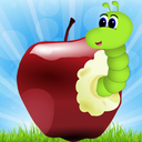Worm logic puzzle